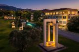 4 εκατ. ευρώ για την αναβάθμιση των υποδομών του Πανεπιστημίου Πατρών - Όσα προβλέπονται