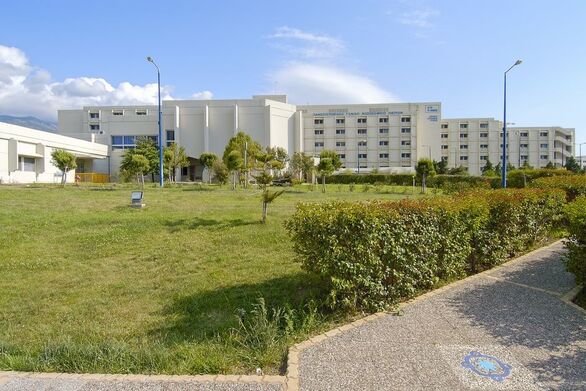Πάτρα: Νέα επιτυχημένη διαδικασία δωρεάς οργάνων στο Πανεπιστημιακό Νοσοκομείο