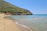 Αχαΐα: Οι παραλίες που κρατούν το καλοκαίρι ζωντανό 