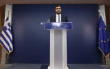 Μαρινάκης: Παροχές 1,5 δισ. θα ανακοινωθούν στη ΔΕΘ – Προτεραιότητα σε μεσαία τάξη, συνταξιούχους και οικογένειες