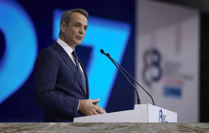 Το πολιτικό στίγμα που θα δώσει ο Μητσοτάκης από τη ΔΕΘ – Οι προτεραιότητες του κυβερνητικού έργου και οι μεταρρυθμίσεις