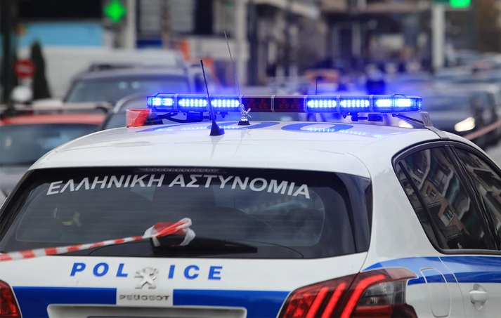 Συνελήφθησαν άνδρας και γυναίκα σε περιοχή της Ροδόπης: Έκλεψαν τάματα από εκκλησία