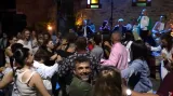 Πλήθος κόσμου γλέντησε και διασκέδασε στο πανηγύρι  στην Αρχαία Φενεό