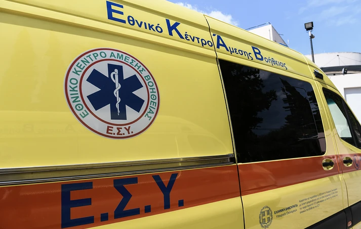 6χρονος τραυματίστηκε σοβαρά σε τροχαίο στον Βόλο – Επέβαινε σε μηχανάκι μαζί με τη μητέρα του και τον πατέρα του