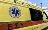 6χρονος τραυματίστηκε σοβαρά σε τροχαίο στον Βόλο – Επέβαινε σε μηχανάκι μαζί με τη μητέρα του και τον πατέρα του