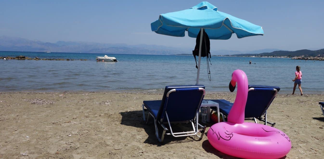 Σεπτέμβριος: Ο «έξυπνος» μήνας των διακοπών – Βοηθούν καιρός και τιμές