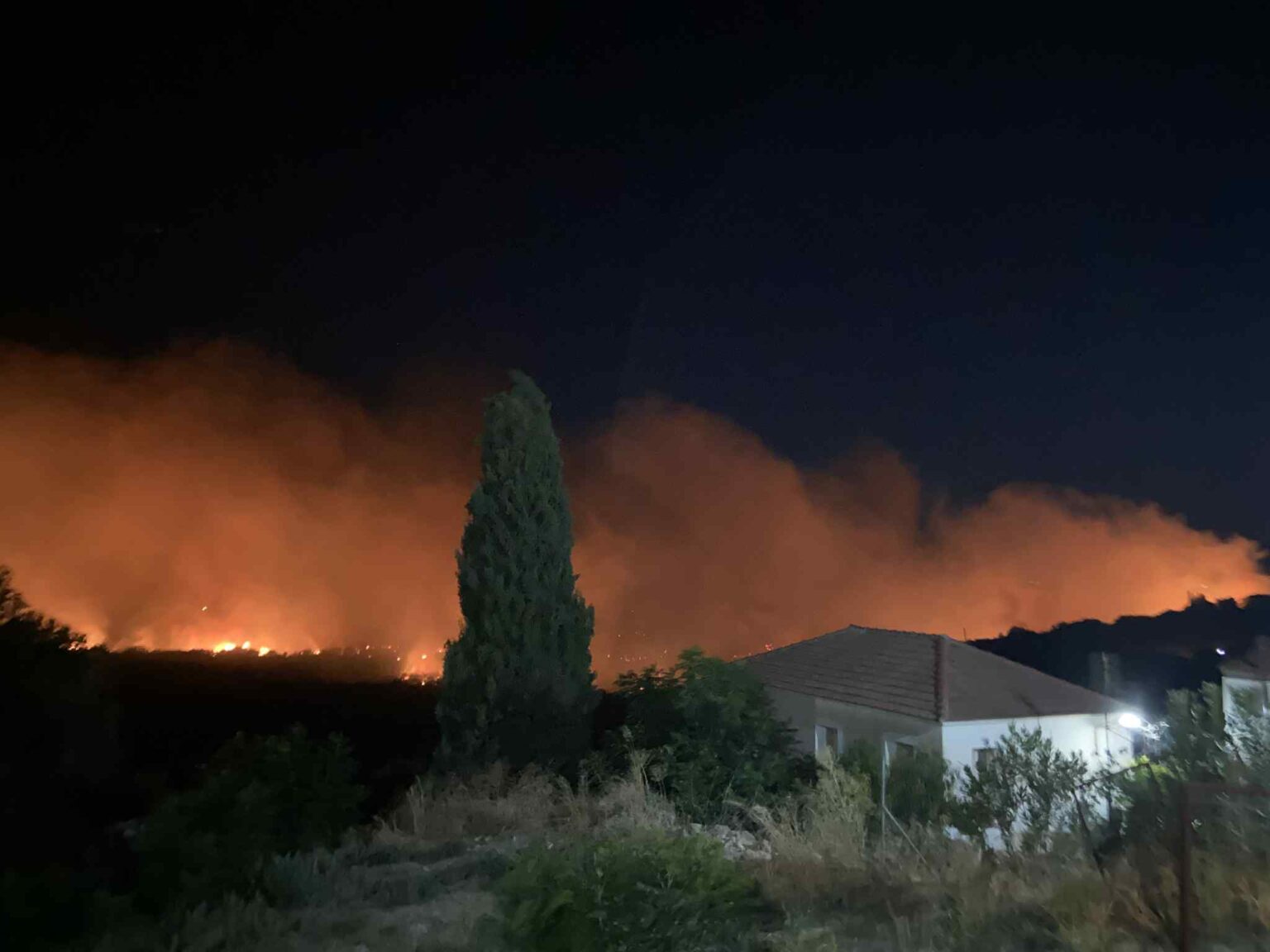 Δήμος Μεσολογγίου: Ενημέρωση για αποζημιώσεις καλλιεργειών που επλήγησαν από πυρκαγιά