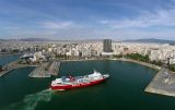 Σορός γυναίκας ανασύρθηκε από το Λιμενικό στο λιμάνι του Πειραιά