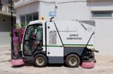 Με τρία οχήματα ενισχύθηκε ο στόλος οχημάτων του Δήμου Αμφιλοχίας