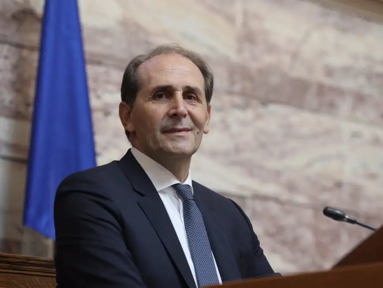 Απόστολος Βεσυρόπουλος: Θλίψη για τον αιφνίδιο θάνατό του – Το Σάββατο το τελευταίο «αντίο» στον βουλευτή