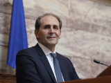 Απόστολος Βεσυρόπουλος: Θλίψη για τον αιφνίδιο θάνατό του – Το Σάββατο το τελευταίο «αντίο» στον βουλευτή