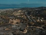 Πάτρα: Η καταστροφή γύρω από τον αρχαιολογικό χώρο της Βούντενης