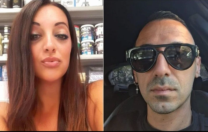 Σοκ στην Ιταλία: 47χρονη βρέθηκε στραγγαλισμένη στο σπίτι της από τον 36χρονο πρώην σύντροφό της στο Σαλέρνο