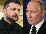 CNN: Ο Πούτιν δεν είναι έτοιμος αυτή τη στιγμή να συναντηθεί με τον Ζελένσκι- Ίσως να μην είναι και ποτέ