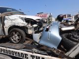 Δύο νεκροί σε τροχαία μέσα σε λίγες ώρες σε Αγία Παρασκευή και Πέτρου Ράλλη