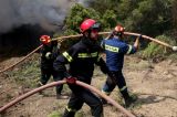 Η Πυροσβεστική ενισχύεται με 135 νέους πυροσβέστες