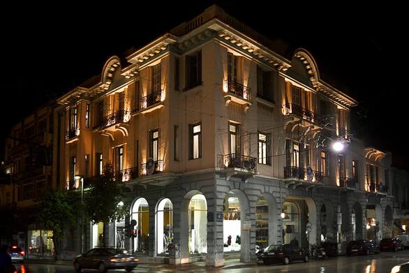 Πάτρα: Ανοίγουν οι πύλες του Ωδείου της Πολυφωνικής