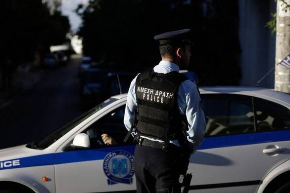 Πάτρα: Ληστεία σε σούπερ μάρκετ στο Ρίο