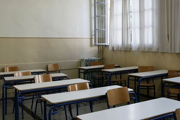 Έτοιμη για την μεταφορά μαθητών η Π.Ε. Αχαΐας