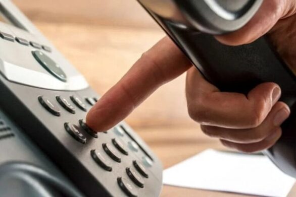 Αιγιάλεια: Τους άρπαξε 4.000 ευρώ ο "λογιστής" - Πώς η Αστυνομία έφτασε στα ίχνη τους