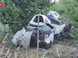 Καστοριά: Νεκροί δύο 16χρονοι σε τροχαίο – Τους αναζητούσαν οι γονείς τους για ώρες
