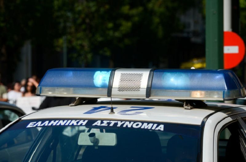 Αγρίνιο: Έκλεψε μονάδα ηλεκτρονικού υπολογιστή από γραφείο