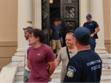 Υπόθεση Γηροκομειού: «Φωτιά φωτιά, πιάστε τους»- Το βίντεο για το οποίο η Ανακρίτρια ζητάει διερεύνηση- Πώς έμπλεξε ο 21χρονος οδηγός της μηχανής