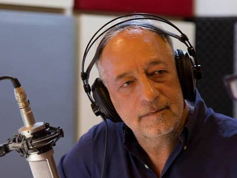 Πάτρα: Αύριο η κηδεία του Σάκη Μπονέλη – Θλίψη στην Πάτρα για την απώλειά του