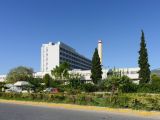 Πάτρα: Οι εργαζόμενοι του νοσοκομείου Άγιος Ανδρέας συμμετέχουν στην απεργία της ΑΔΕΔΥ