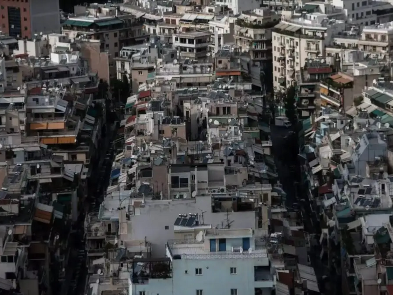 Παγωμένος θα παραμείνει ο ΦΠΑ στα νεόδμητα ακίνητα στο 24% και το 2026