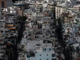 Παγωμένος θα παραμείνει ο ΦΠΑ στα νεόδμητα ακίνητα στο 24% και το 2026