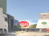 Η ΥΦΑΝΤΗΣ εξαγόρασε τη ΝΙΚΑΣ – Ιστορική συμφωνία στον κλάδο τροφίμων