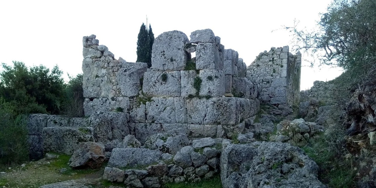 Νέες ανασκαφές στην Ιθάκη για τον θρυλικό Οδυσσέα