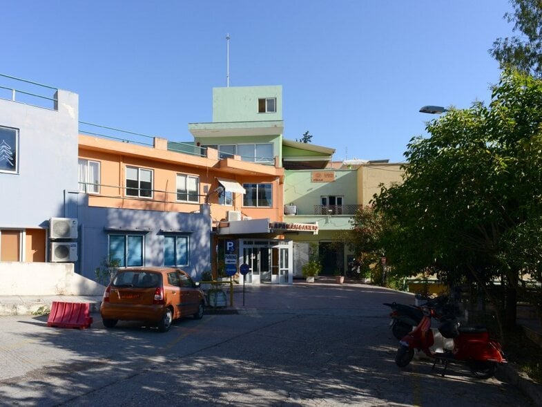 Πάτρα: Σε καλή κατάσταση στο «Καραμανδάνειο» η 14χρονη που κινδύνεψε να πνιγεί στη Ζάκυνθο