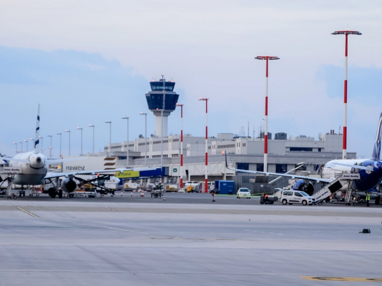 Παράνομη κηρύχθηκε η στάση εργασίας των Ελεγκτών Εναέριας Κυκλοφορίας στις 28 Αυγούστου