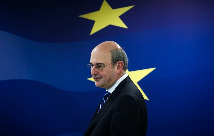 Χατζηδάκης: Θα ανακοινώσουμε μείωση άμεσων φόρων στη ΔΕΘ, θα φανούν κατευθείαν στην τσέπη των Ελλήνων