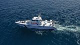 Βόνιτσα: 80χρονος ανασύρθηκε νεκρός από τη θάλασσα