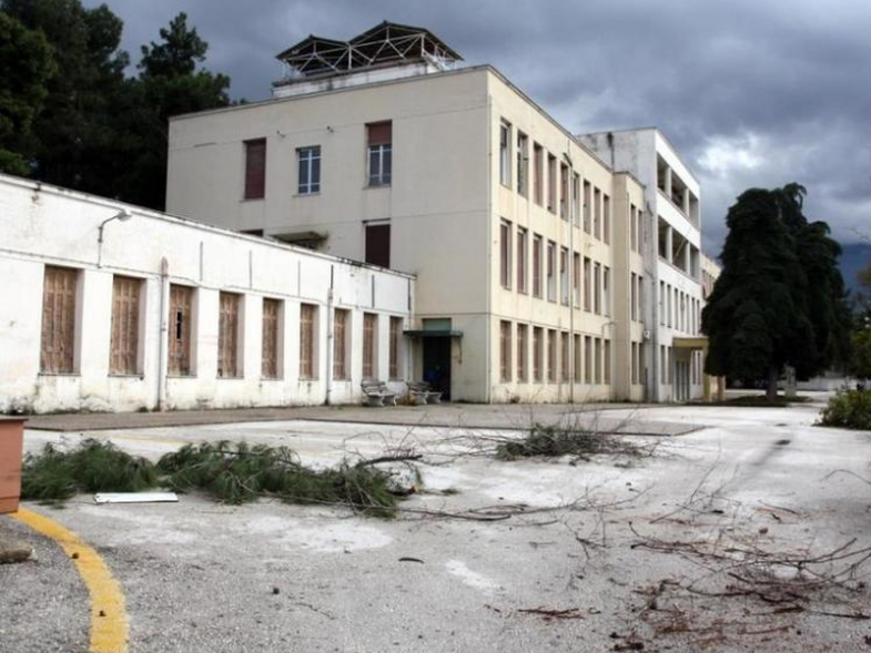 Κόγκας: «Επιτακτική η ανάγκη για άμεση επαναχρησιμοποίηση του 409»