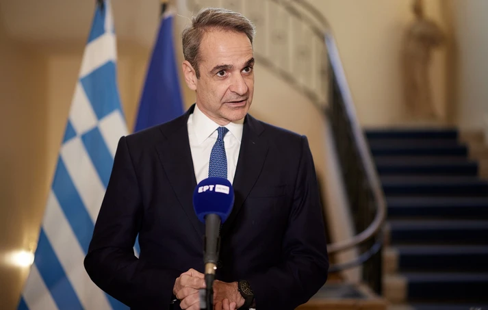 Πακέτο 1,5 δισ. ευρώ για μόνιμες φοροελαφρύνσεις στη μεσαία τάξη – Τι θα εξαγγείλει ο Μητσοτάκης στη ΔΕΘ