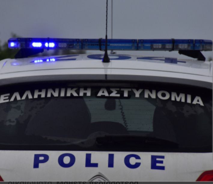 43χρονος στη Δωρίδα συνελήφθη για κατοχή ηρωίνης και κοκαΐνης 