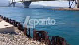 Τραγωδία στο Αντίρριο: Νεκρός 88χρονος ψαροντουφεκάς στην ανατολική προβλήτα