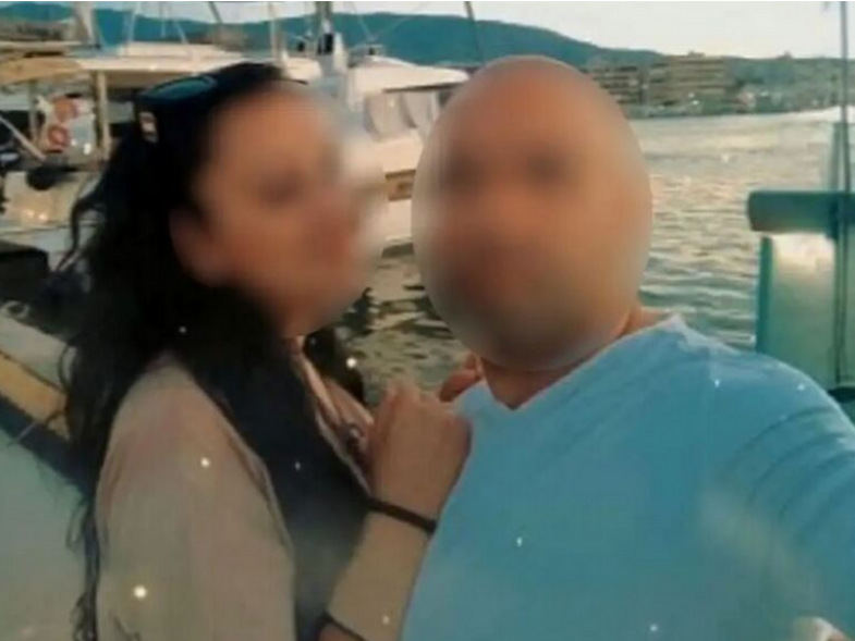 Γυναικοκτονία στον Βόλο: Στον θώρακα το θανατηφόρο χτύπημα - Τι έδειξε η ιατροδικαστική εξέταση
