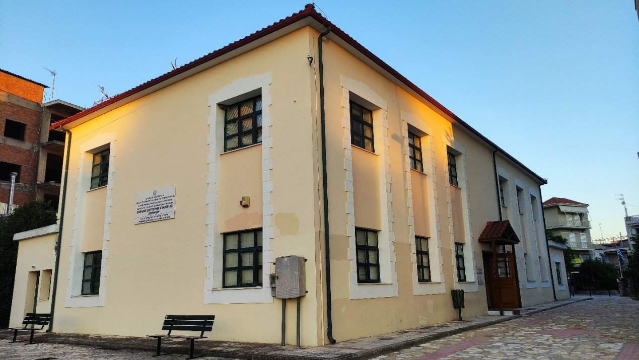 Συνεχίζονται οι εγγραφές στο ΣΔΕ Αγρινίου