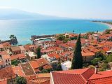 Ταξίδι στις 5 πόλεις της Ελλάδας με τα πιο όμορφα κάστρα