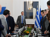 ΔΕΘ: Ποια μέτρα κλείδωσαν και πότε μπαίνουν σε εφαρμογή