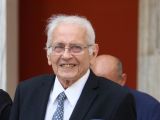 Δημήτρης Κωνσταντάρας: Σήμερα στο Α’ Νεκροταφείο Αθηνών η κηδεία του
