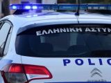 Βρήκαν όπλα και πυρομαχικά σε κάδο σκουπιδιών στην Καισαριανή