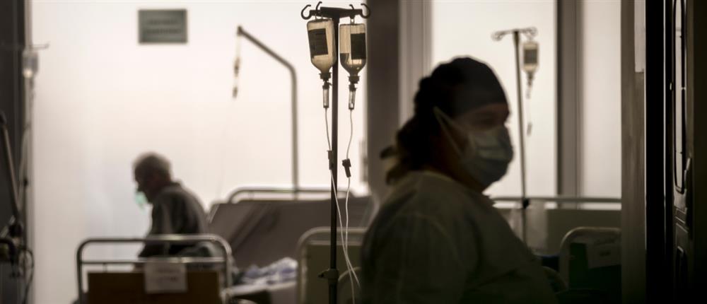 Νεοχώρι: Στο νοσοκομείο του Ρίου ασθενής από τον ιό του Δυτικού Νείλου
