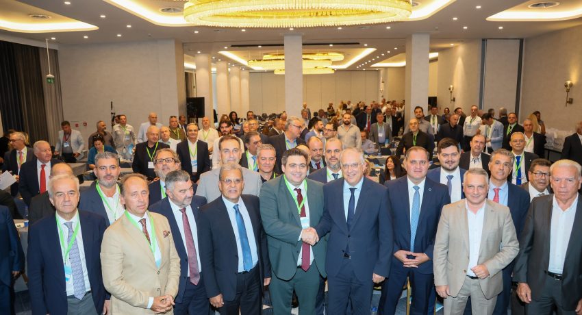 Το Επιμελητήριο Αχαΐας στη Διεθνή Έκθεση Θεσσαλονίκης