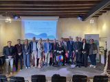 Φ. Ζαΐμης: «Η Δυτική Ελλάδα ενώνει δυνάμεις για το μέλλον της Γαλάζιας Οικονομίας»